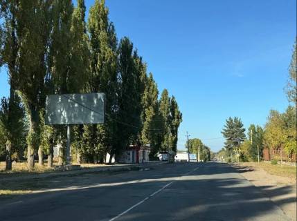 Billboard B in Gorenichy, 3x6  вул.Столична, біля магазину "АТБ" Photo 1