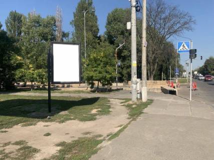 Citylight B in Brovary, 1,2*1,8  st. Grusevs'kogo Photo 1