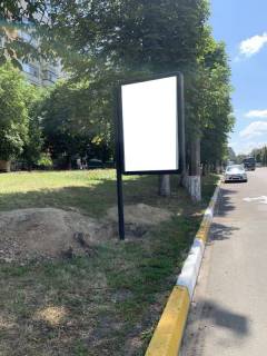 Citylight B in Brovary, 1,2*1,8  st. Geroiv Ukraini Photo 1