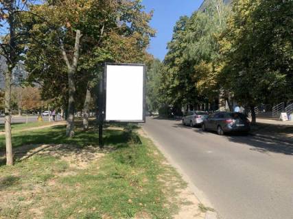 Citylight A in Brovary, 1,2*1,8  bst. Nezaleznosti 2 Photo 1