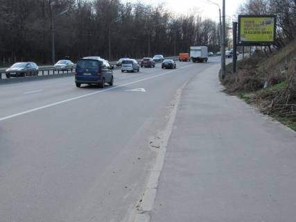 Scrolller, Scroll A in Kyiv, 3,14Х2,32  Teligi O. st. 500 m vid Podil's'kogo mosta v centr - 188764 Photo 1