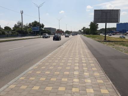 Prismatron, Prism  in Kyiv Palladina akad. 30 naproiv v centr, TC Lavina  - 397605 Photo 1