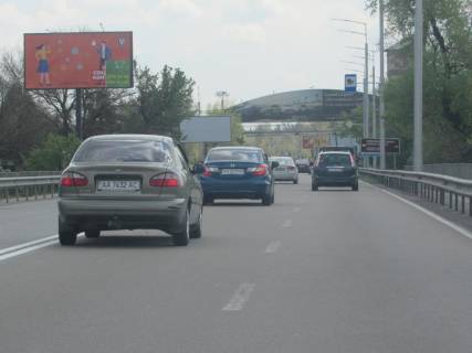 Billboard  in Kyiv, есть  Stolicnoe Sosse 27-2 Photo 1