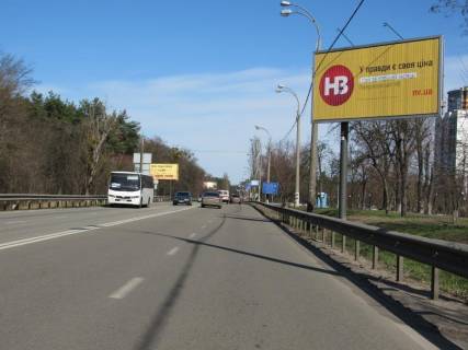 Prismatron, Prism A in Kyiv, 6х3  Litovs'kij av. 6 z centra - 195295 Photo 1