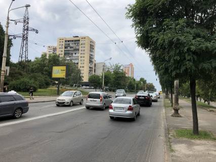 Scrolller, Scroll B in Kyiv, 3,14Х2,32  Golosiivs'kij av.,112 v storonu MVC - 188749 Photo 1