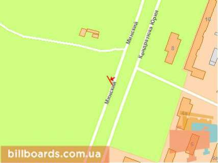 Prismatron, Prism A in Kyiv, 6х3  Povitroflots'kij av. 56 do Aeroportu - 36036 scheme