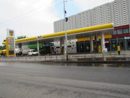 Video Billboard  in Kyiv, цілодобово  Sklarenko 5B - 475564 Photo 1