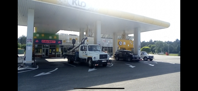 Video Billboard A in Klavdievo-Tarasov, 6144х1152  - 526104 Photo 1