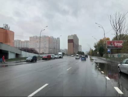 Prismatron, Prism A in Kyiv, 6х3  Zdolbunivs'ka 17 , Asan naproti, do Dniprovskoi nab - 36344 Photo 1