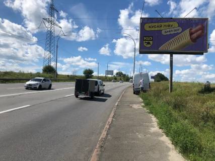 Prismatron, Prism A in Kyiv, 6х3  Zabolotnogo st., 900 m vid st. Kvituca do Odeskoi pl - 306133 Photo 1