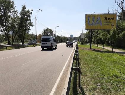 Prismatron, Prism A in Kyiv, 6х3  Litovs'kij av. 8 v centr - 36217 Photo 1