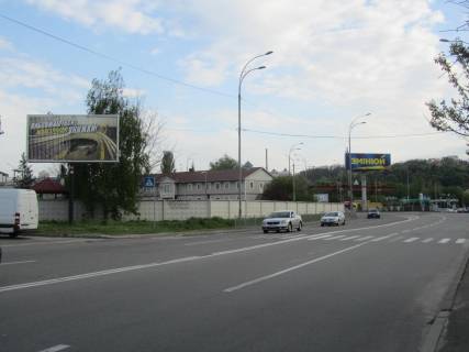 Prismatron, Prism  in Kyiv Elektrikov st. - Zavodskaa st.  - 397578 Photo 1