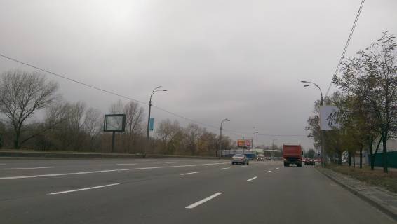 Scrolller, Scroll B in Kyiv, 3,14Х2,32  Dniprovs'ka nab 17a do Patona - 188874 Photo 1