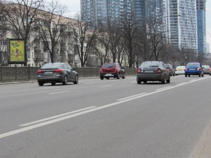 Cityscroll  in Kyiv Pobedy 4 (bul'var), k KPI Photo 1