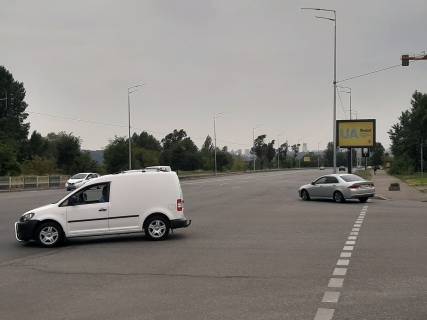 Scrolller, Scroll A in Kyiv, 3,14Х2,32  Dniprovs'ka nab - Zdolbunivs'ka st. do Patona - 188867 Photo 1