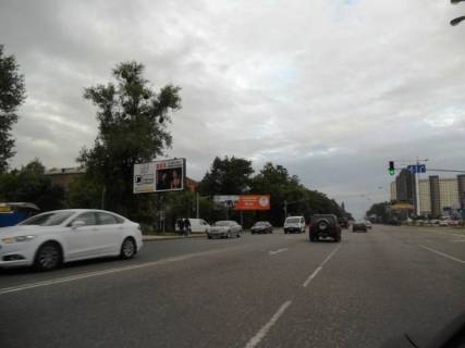Billboard B in Brovary, 6х3  m.Brovari, st.Kiivs'ka 312 peretin z st. Cornih zaporozciv, Simonenko (svitlofor, naproti Epicentr, Novus, rinok SBS) Photo 1