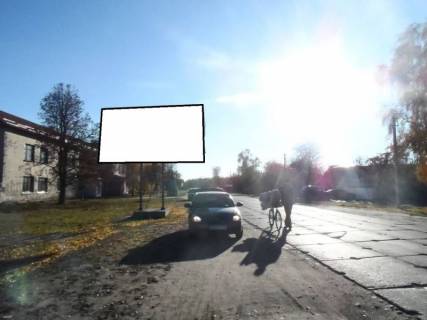 Billboard B in Fastiv, 6х3  g.Fastov,  st.Bysevskaa, 3 Photo 1
