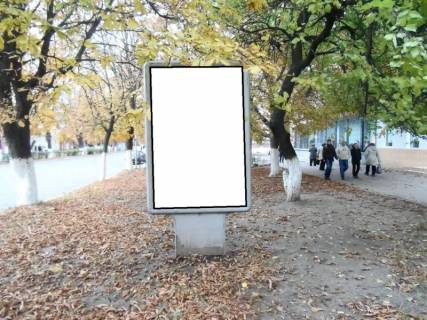 Citylight A in Fastiv g.Fastov,  perekrestok st.L'va Tolstogo i Sobornoj, 18 Photo 1