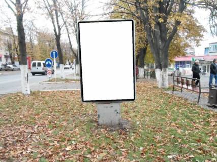 Citylight A in Fastiv g.Fastov,  st. Sobornaa, Torgovyj centr Fastov Siti, m-n Fora, Photo 1