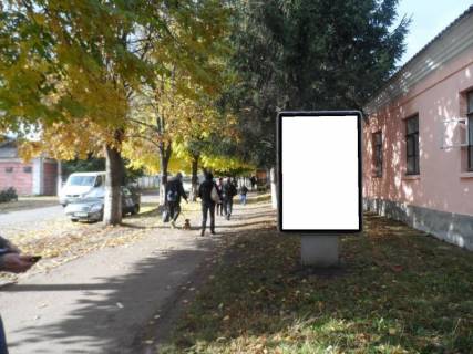 Citylight A in Fastiv g.Fastov, Privokzal'naa plosad' Photo 1