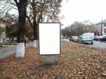 Citylight B in Fastiv g.Fastov, st.Sobornaa, 34, Vecernij rynok Photo 1