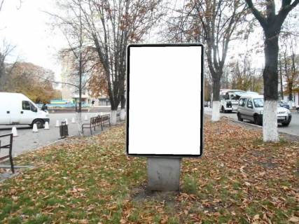 Citylight B in Fastiv g.Fastov,  st. Sobornaa, Torgovyj centr Fastov Siti, m-n Fora, Photo 1