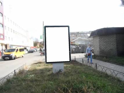 Citylight B in Fastiv g.Fastov, st.1-go Travna, torgovij centr m-n Furset El'dorado Photo 1