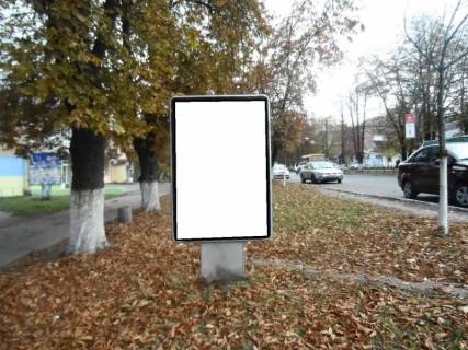 Citylight B in Fastiv g.Fastov, st.Sobornaa, 34, Vecernij rynok Photo 1