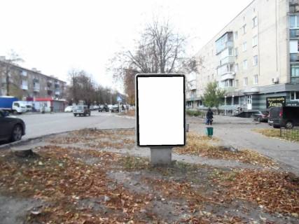 Citylight A in Fastiv g.Fastov, st.Sobornaa, 34, Vecernij rynok Photo 1