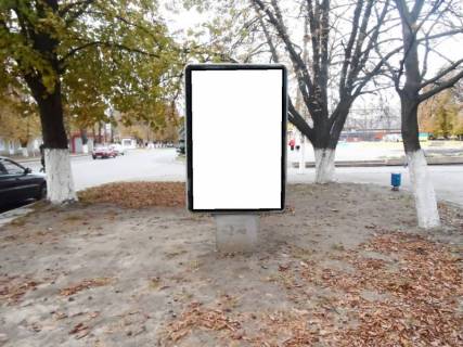 Citylight A in Fastiv g.Fastov,  perekrestok st.L'va Tolstogo i Sobornoj, 18 Photo 1