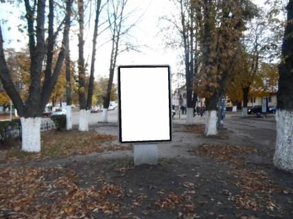 Citylight A in Fastiv g.Fastov, st.Sobornaa, 27-31 Photo 1