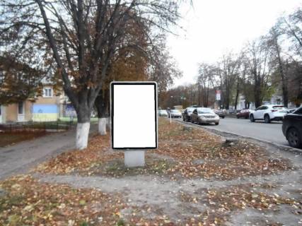 Citylight B in Fastiv g.Fastov, st.Sobornaa, 34, Vecernij rynok Photo 1