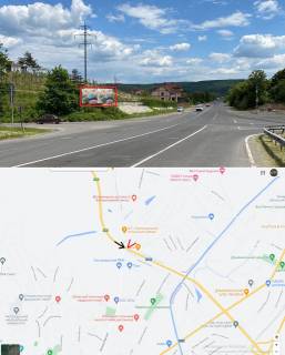 Citylight B in Uzhgorod, 1.2х1.8  Photo 1