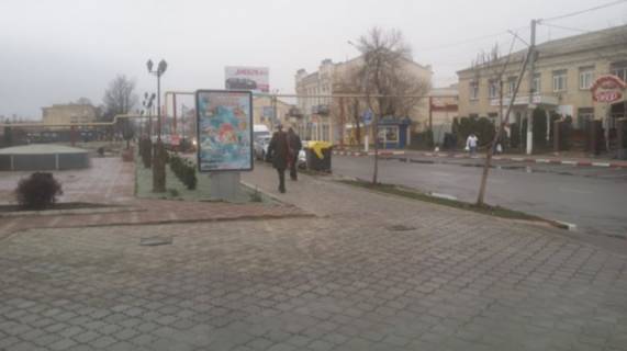 Citylight B in Balta, Б  Lubomirs'ka 191 Photo 1