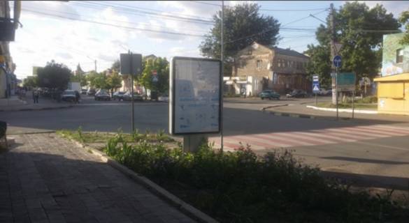 Citylight B in Balta, Б  Lubomirs'ka 177 Photo 1