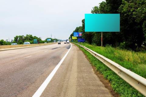 Billboard A in Odessa trasi, А  Kiivs'ka trasa transport pramue v m. Odesa, AZK OKKO Photo 1