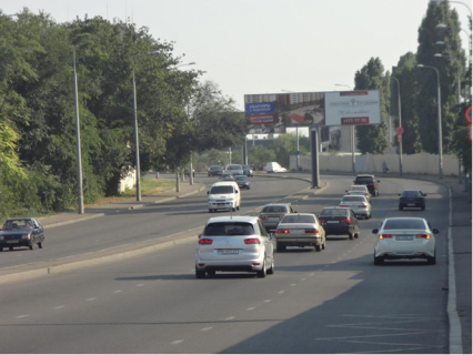 Megaboard Р/П in Odessa st.Balkovskaa Photo 1