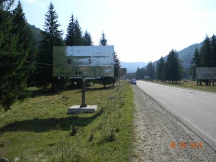 Billboard B in Tatariv, 3x6  s. Tatariv(na Ivano-Frankivs'k) Photo 1