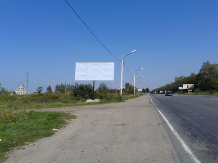 Citylight B in Ivano-Frankivsk, 1,2х1,8  вул.Галицька (біля ратуші і ЗАГС) Photo 1