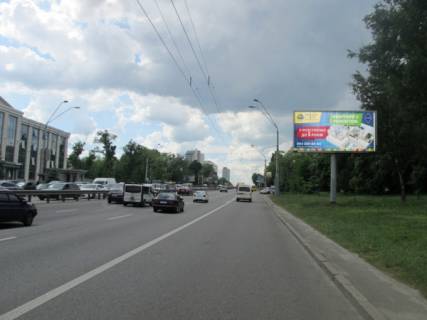 Prismatron, Prism A in Kyiv, Prismavision 3х6  просп. Берестейський (Перемоги), 66, в напр. м. Берестейська - 557458 Photo 1