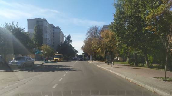 Citylight A in Vishnev, Сity 1.6х0.8м  вул. Святошинская, 39 кінець буд, навпроти  зупинка, "ФОРА", "topVape", "Оружейный маг. "ШМАЙСЕР-СЕРВІС" Photo 1