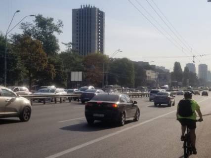 Scrolller, Scroll B in Kyiv, скролл 3.14*2.3  prosp. Pobedy, 41, naprotiv "BrokBiznesBank", v centr - 452912 Photo 1