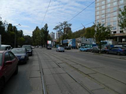 Scrolller, Scroll A in Kyiv, скролл 3.14*2.3  st. Glubocickaa, 71, (ZK "Podol Plaza") - 452925 Photo 1