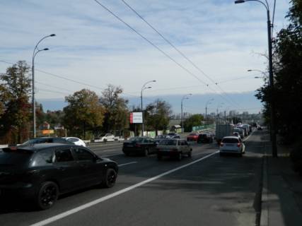 Scrolller, Scroll B in Kyiv, скролл 3.14*2.3  prosp. Valeria Lobanovskogo, 94, v naav. prosp. Nauki - 452955 Photo 1