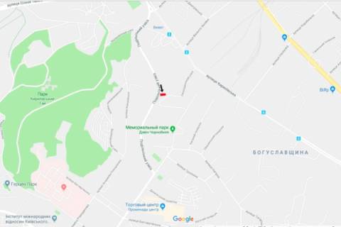 Citylight B in Kyiv, сити 1.2х1.8  Подільський узвіз в напр. м. Лук'янівська, ТРЦ "Променада" scheme