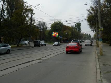 Scrolller, Scroll B in Kyiv, скролл 3.14*2.3  вул. Кирилівська (Фрунзе), 99/1 (на зупинці)- вул. Вікентія Хвойки - 557677 Photo 1