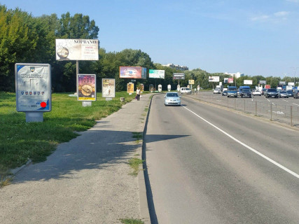 Citylight B in Khmelnitsky, 1.8x1.2  Zaricans'ka st., 11/4, TC "Epicentr", (12) Photo 1