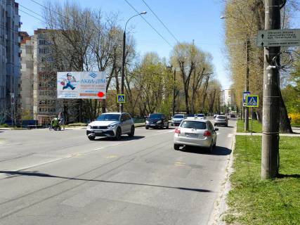 Billboard B in Khmelnitsky, 3x6  Starokostantinivs'ke sose, 1 Photo 1
