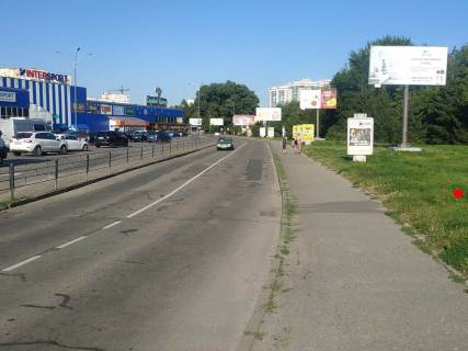 Citylight A in Khmelnitsky, 1.8x1.2  Zaricans'ka st., 11/4, TC "Epicentr", (8) Photo 1