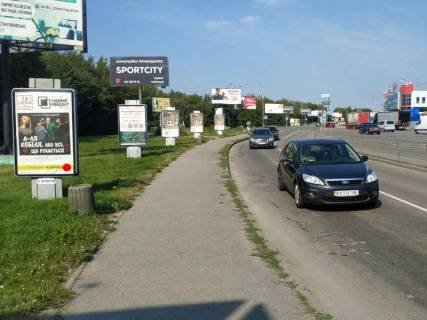 Billboard B in Khmelnitsky Зарічанська вул. 11/4 (с-т Епіцентр) №5 Photo 1